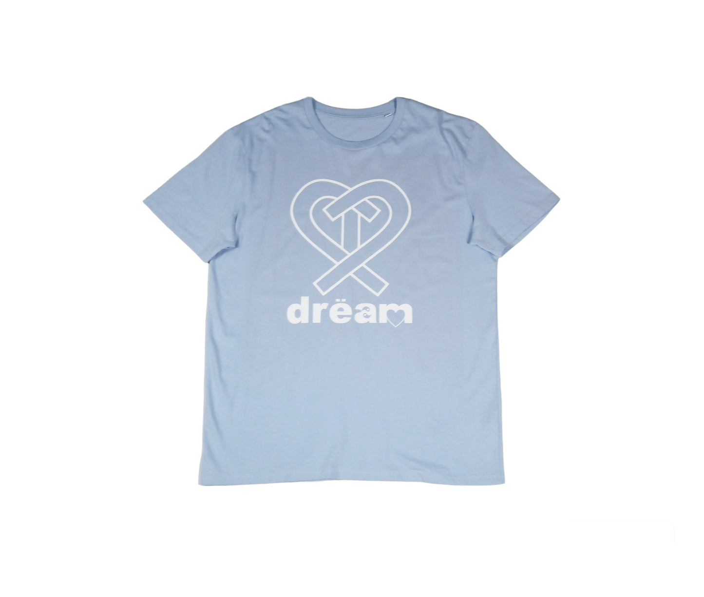 TEE SHIRTS BLEU DREAM