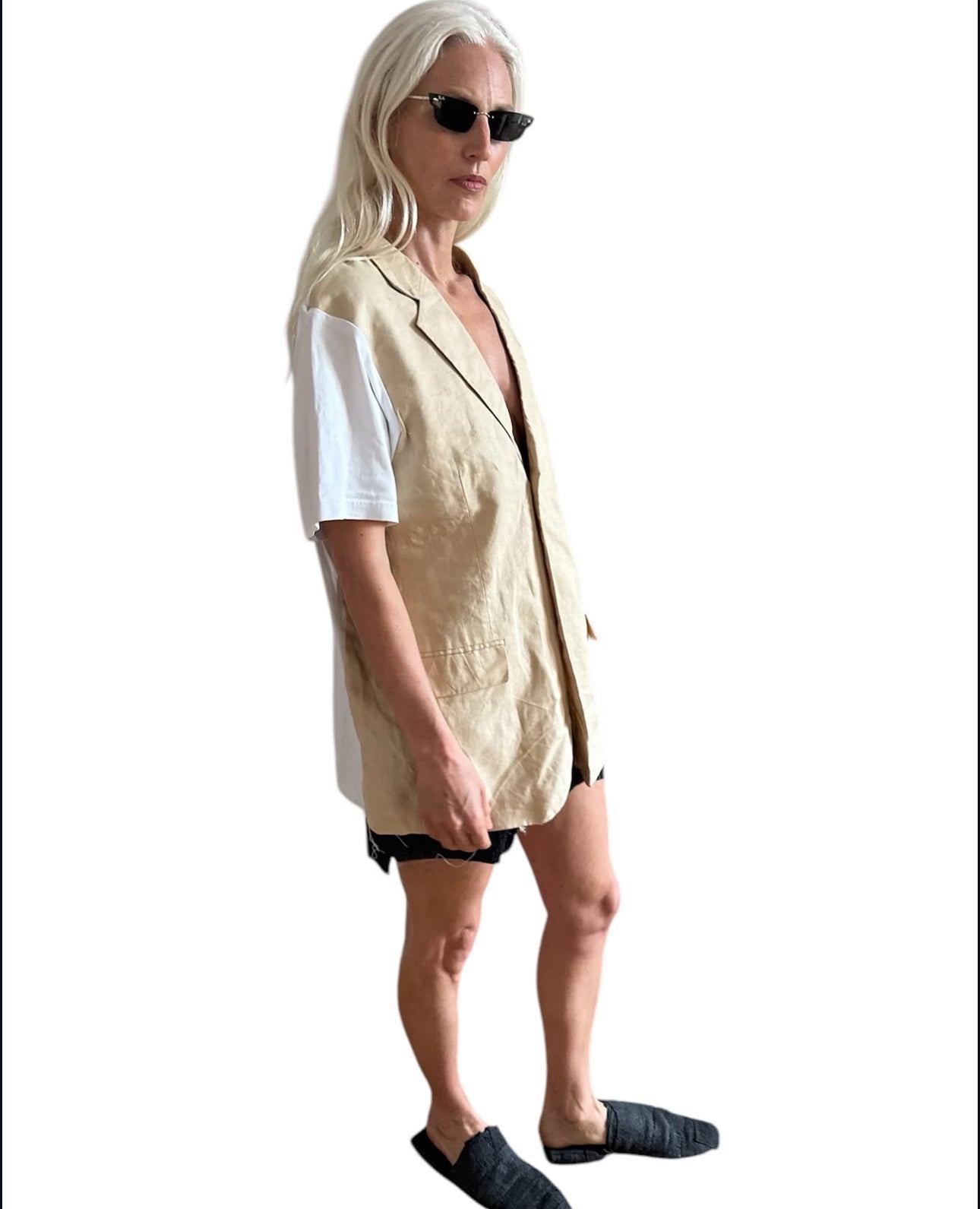 Cos-shirt