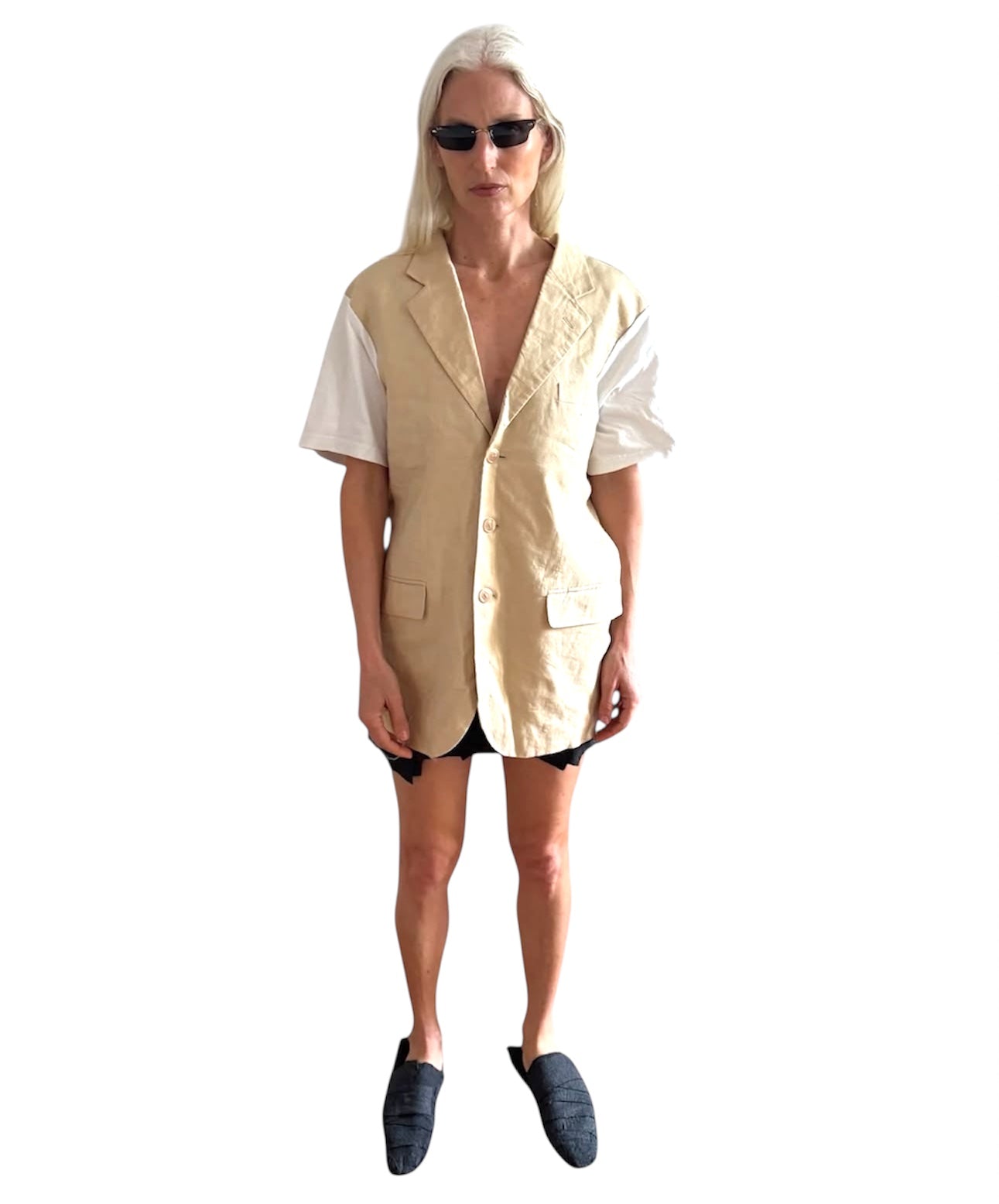 Cos-shirt
