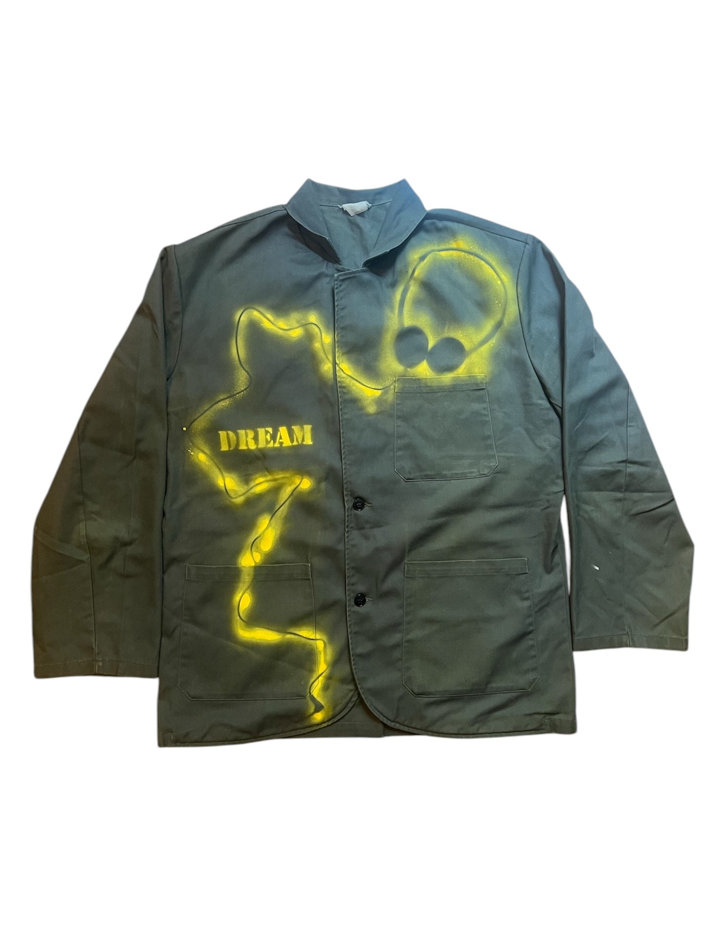 Veste dream Paris