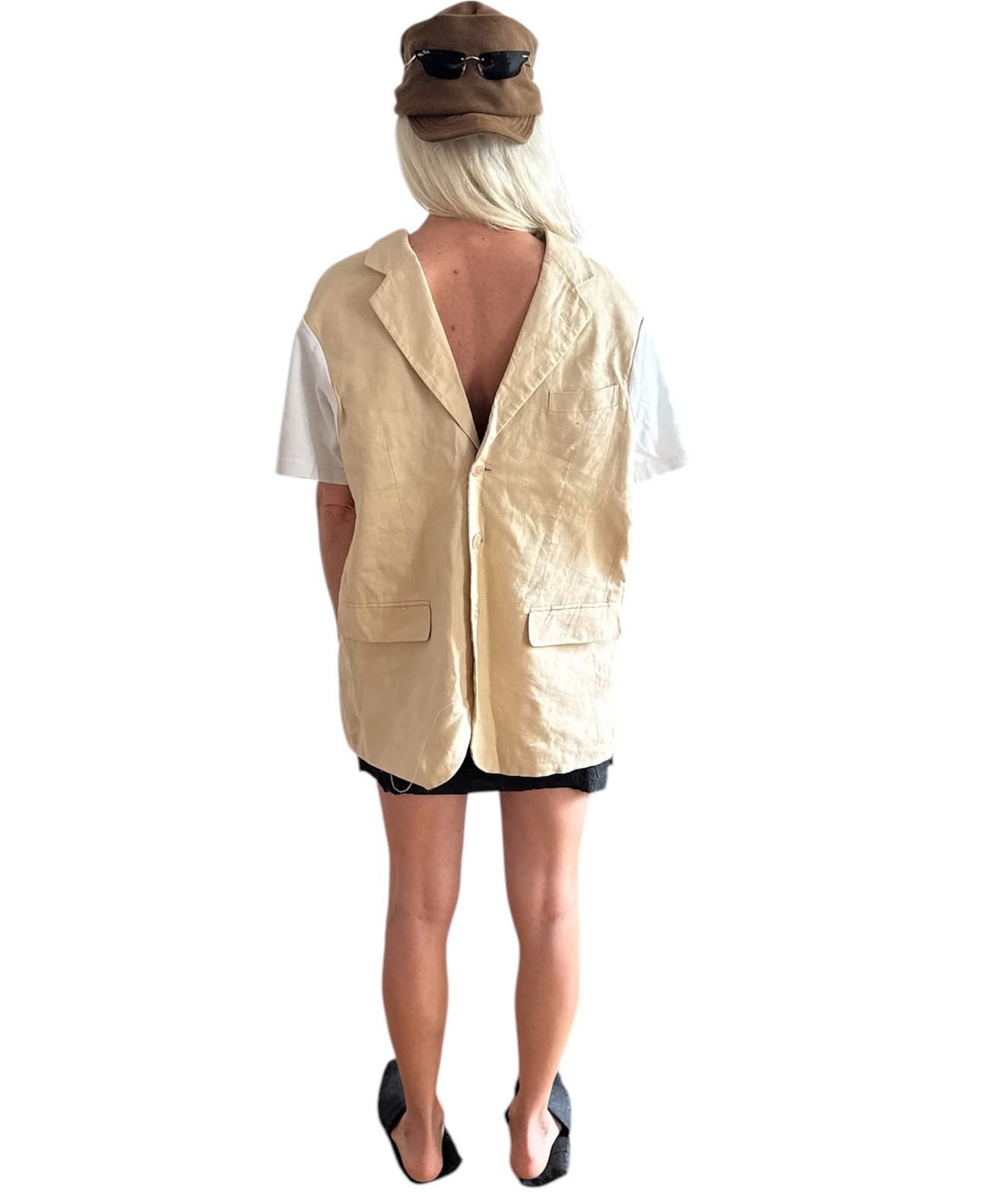 Cos-shirt