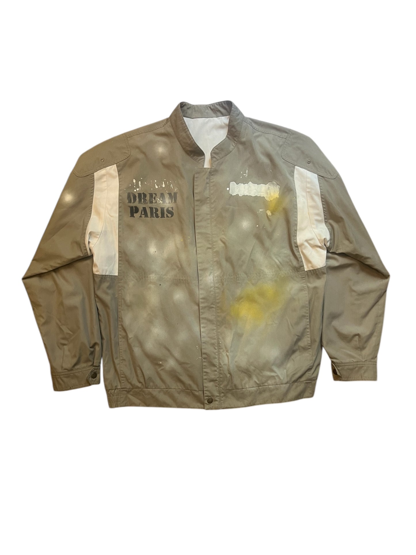 Jacket dream Paris