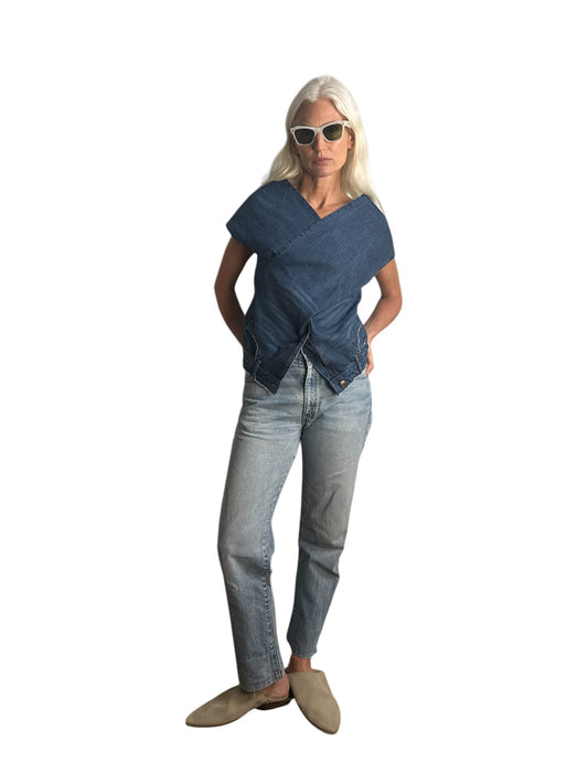 Haut jean