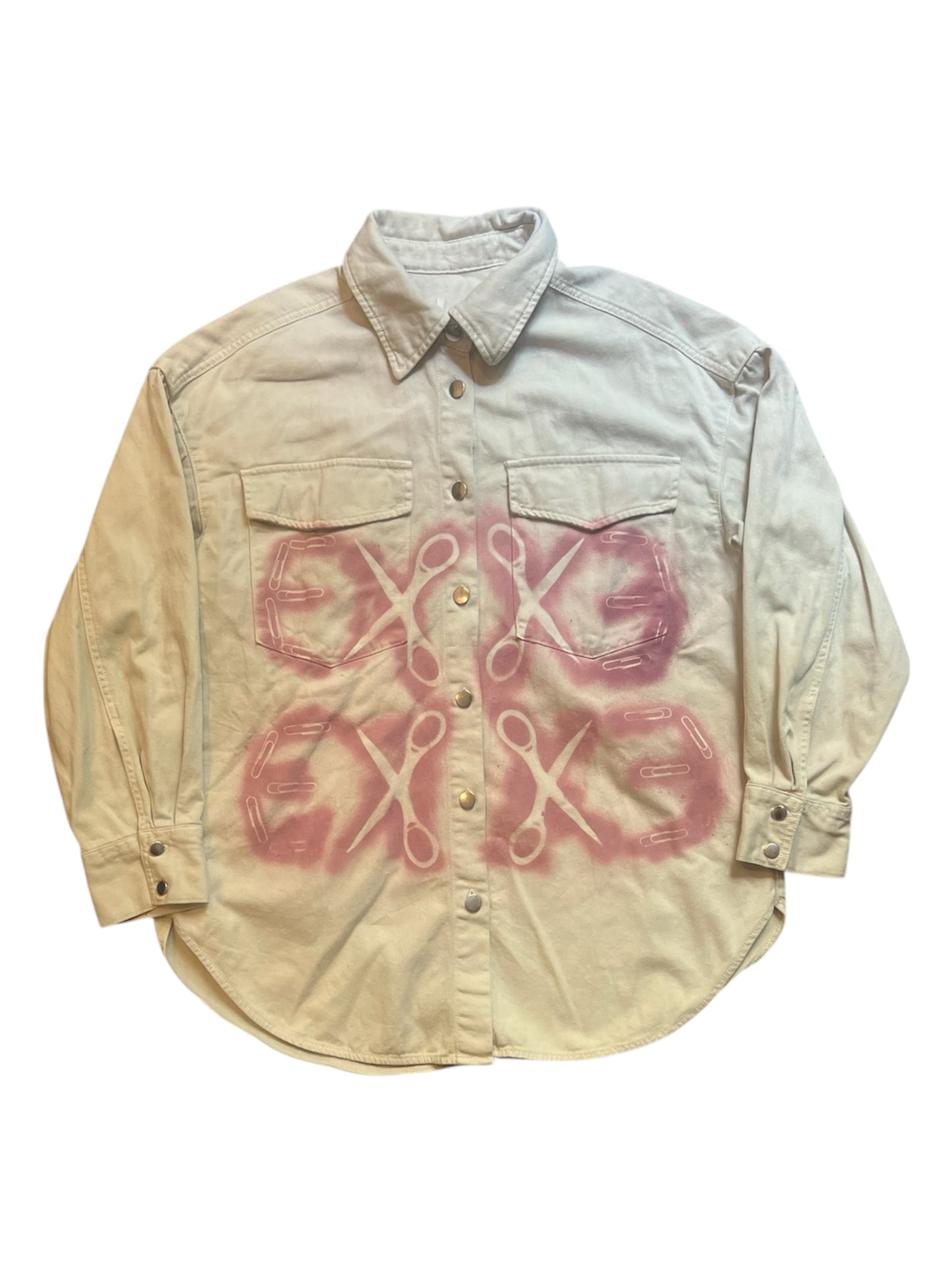 Veste (3