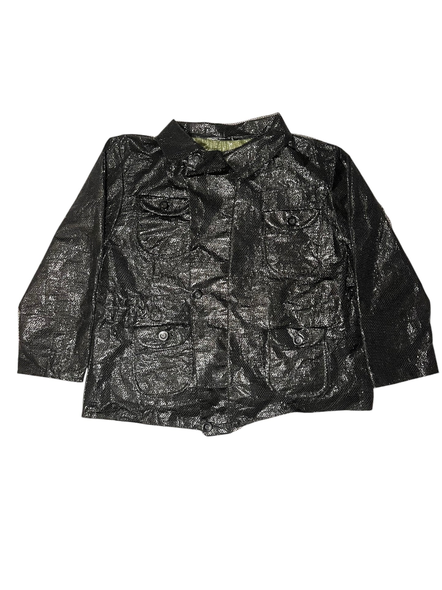 Veste brillante